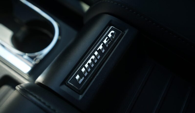 2019 Toyota Tundra Limited/Lifted/Supercharged Magnuson full