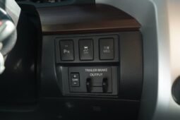 2019 Toyota Tundra Limited/Lifted/Supercharged Magnuson full