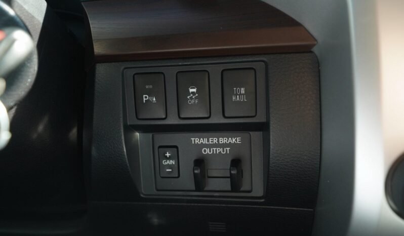 2019 Toyota Tundra Limited/Lifted/Supercharged Magnuson full