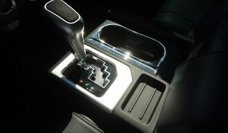 2019 Toyota Tundra Limited/Lifted/Supercharged Magnuson full