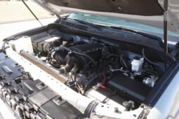 2019 Toyota Tundra Limited/Lifted/Supercharged Magnuson full