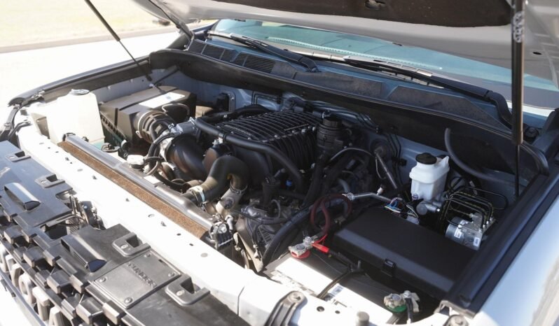 2019 Toyota Tundra Limited/Lifted/Supercharged Magnuson full