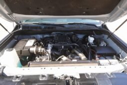 2019 Toyota Tundra Limited/Lifted/Supercharged Magnuson full