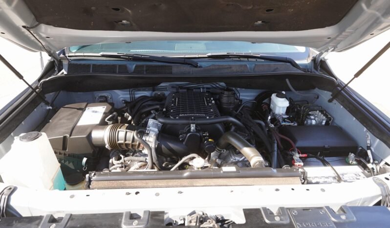 2019 Toyota Tundra Limited/Lifted/Supercharged Magnuson full