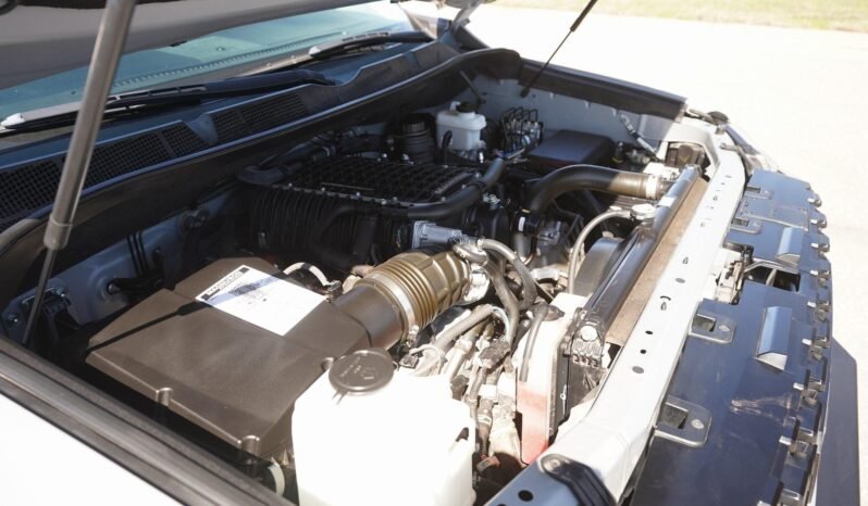 2019 Toyota Tundra Limited/Lifted/Supercharged Magnuson full