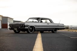 1963 Chevrolet Impala Sport Coupe full