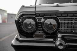 1963 Chevrolet Impala Sport Coupe full