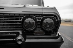 1963 Chevrolet Impala Sport Coupe full