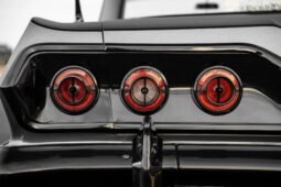 1963 Chevrolet Impala Sport Coupe full