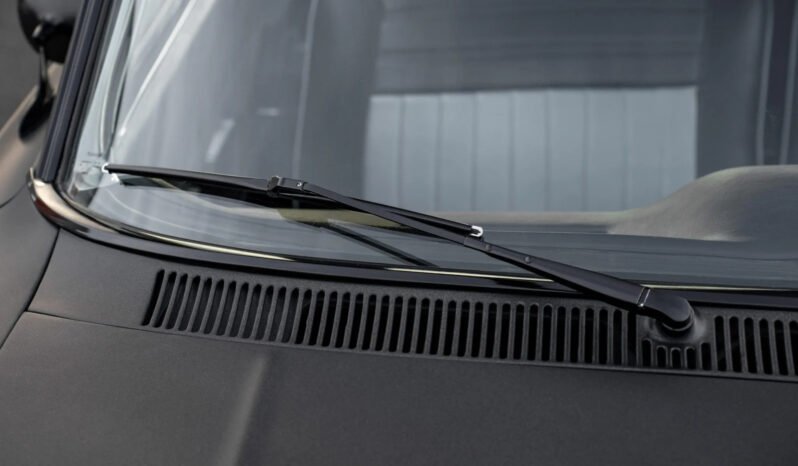 1963 Chevrolet Impala Sport Coupe full