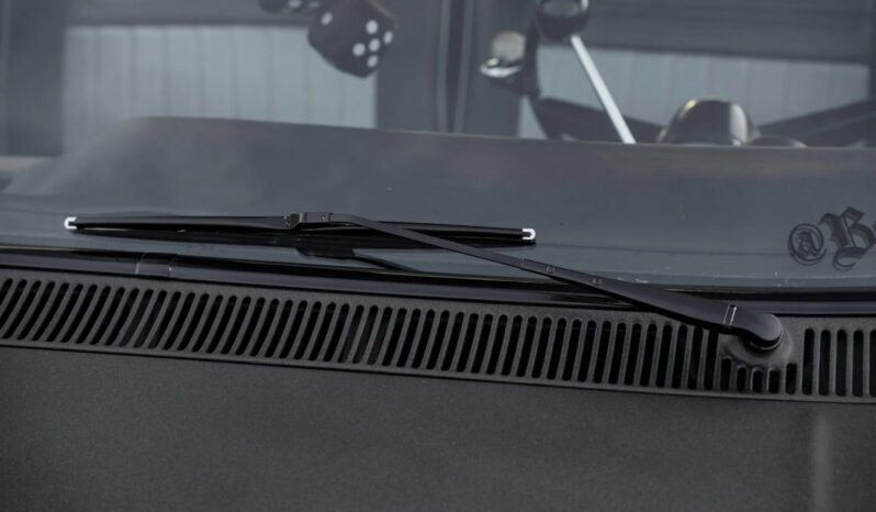 1963 Chevrolet Impala Sport Coupe full