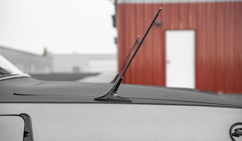 1963 Chevrolet Impala Sport Coupe full