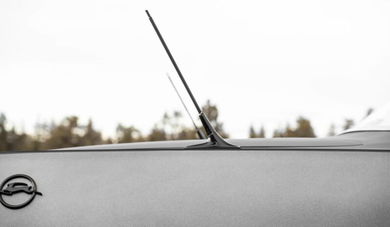 1963 Chevrolet Impala Sport Coupe full