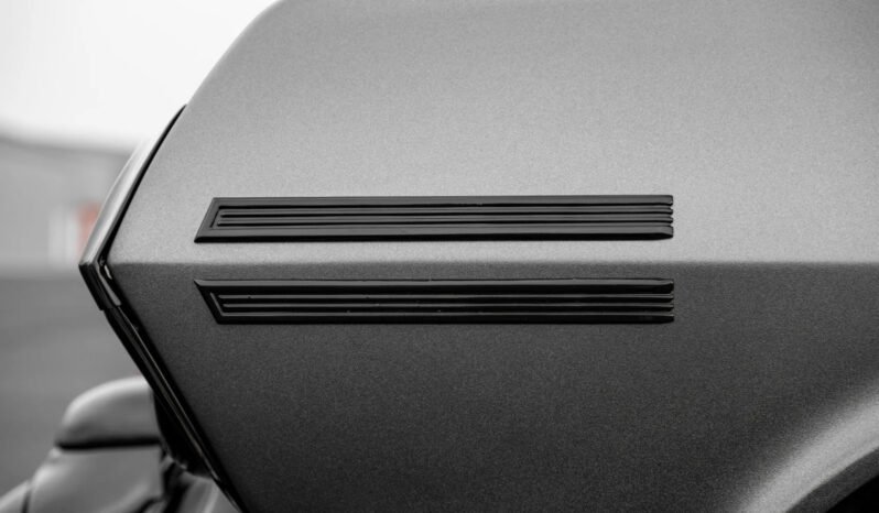 1963 Chevrolet Impala Sport Coupe full