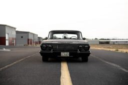 1963 Chevrolet Impala Sport Coupe