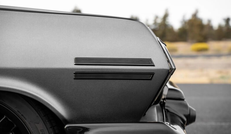 1963 Chevrolet Impala Sport Coupe full