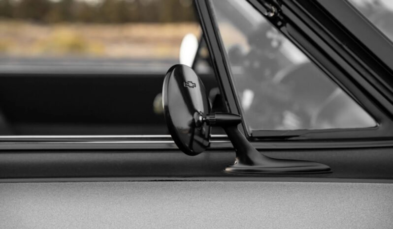 1963 Chevrolet Impala Sport Coupe full