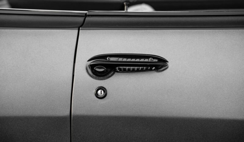 1963 Chevrolet Impala Sport Coupe full