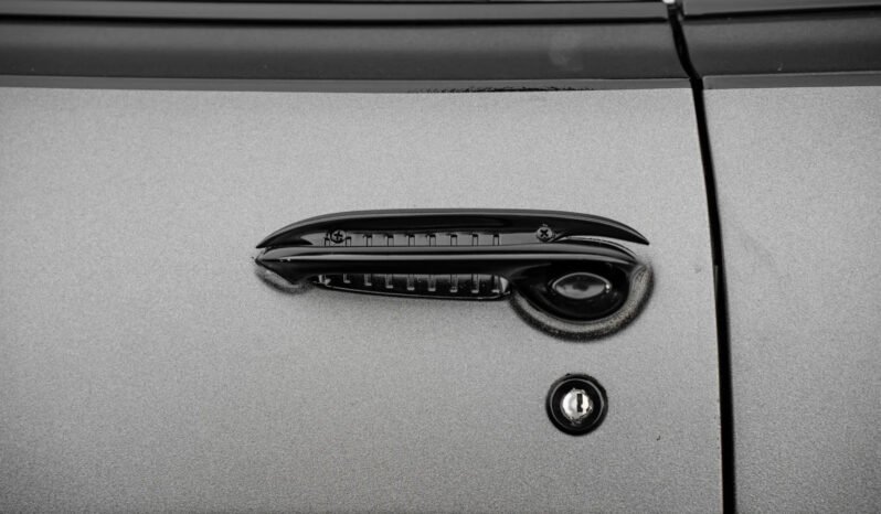 1963 Chevrolet Impala Sport Coupe full