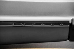 1963 Chevrolet Impala Sport Coupe full