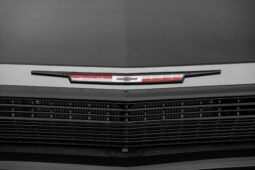 1963 Chevrolet Impala Sport Coupe full