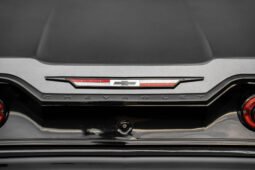 1963 Chevrolet Impala Sport Coupe full