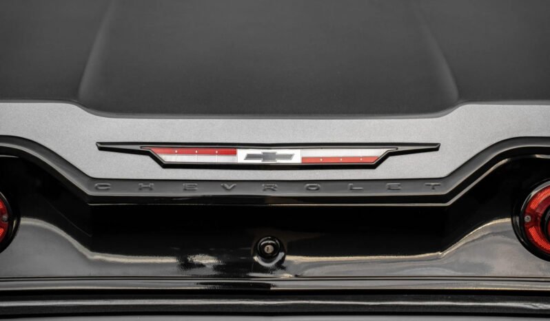 1963 Chevrolet Impala Sport Coupe full