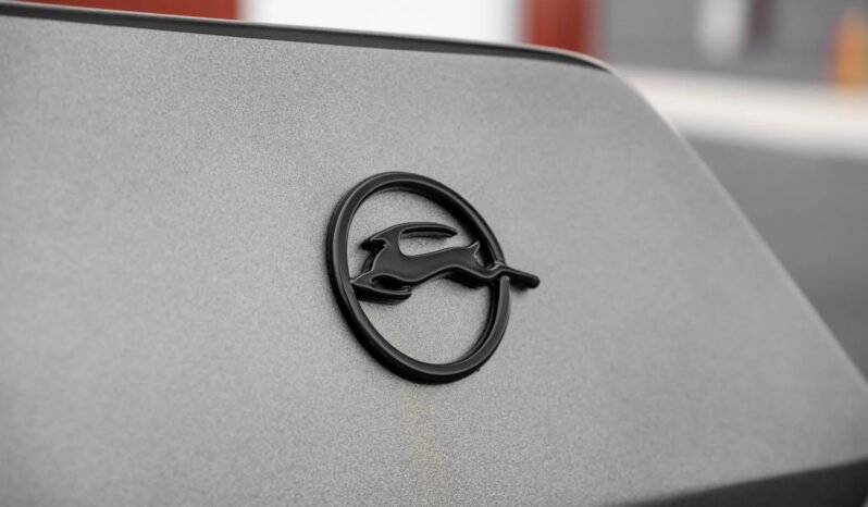 1963 Chevrolet Impala Sport Coupe full