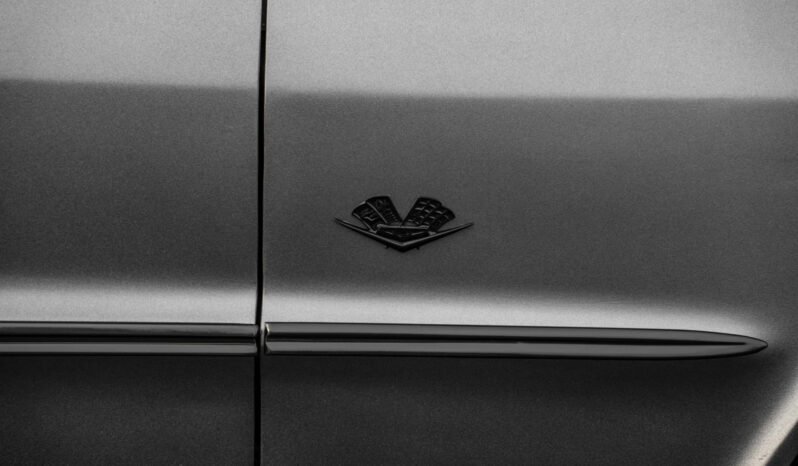 1963 Chevrolet Impala Sport Coupe full