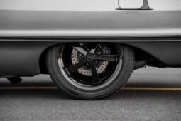 1963 Chevrolet Impala Sport Coupe full