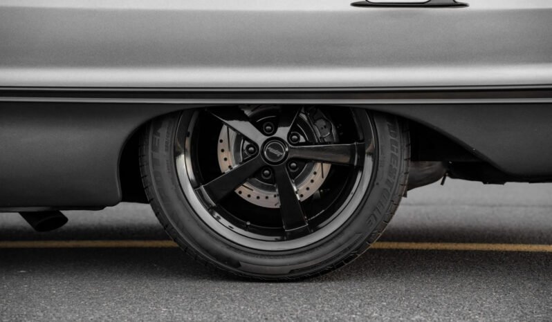 1963 Chevrolet Impala Sport Coupe full