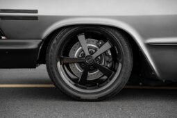 1963 Chevrolet Impala Sport Coupe full