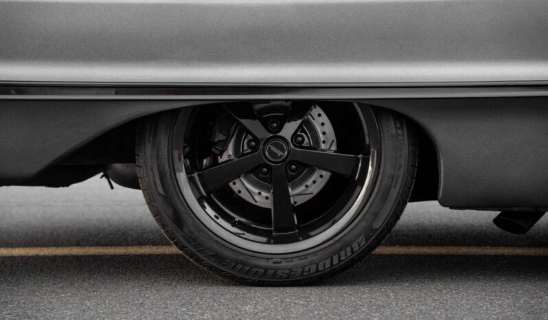 1963 Chevrolet Impala Sport Coupe full