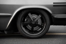 1963 Chevrolet Impala Sport Coupe full