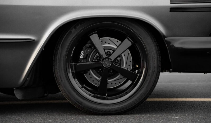 1963 Chevrolet Impala Sport Coupe full