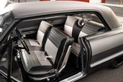 1963 Chevrolet Impala Sport Coupe full