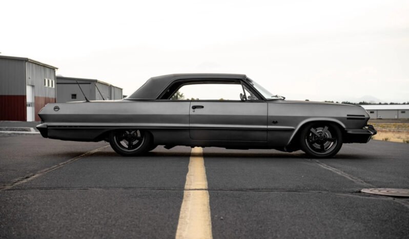 1963 Chevrolet Impala Sport Coupe full