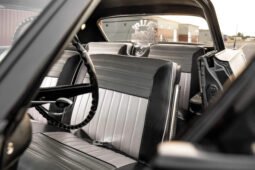 1963 Chevrolet Impala Sport Coupe full