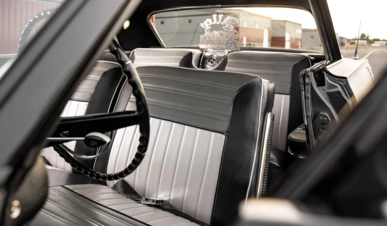 1963 Chevrolet Impala Sport Coupe full