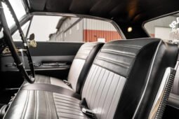 1963 Chevrolet Impala Sport Coupe full