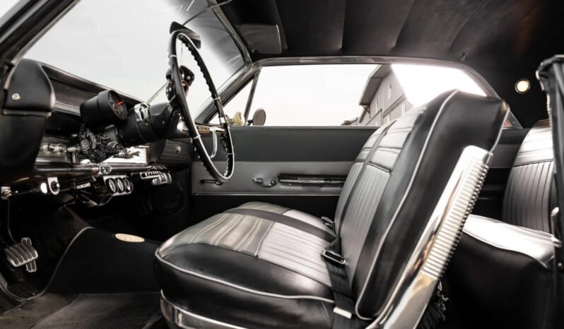 1963 Chevrolet Impala Sport Coupe full