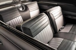 1963 Chevrolet Impala Sport Coupe full