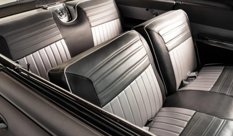 1963 Chevrolet Impala Sport Coupe full