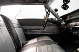 1963 Chevrolet Impala Sport Coupe full