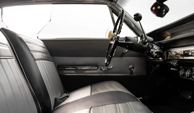 1963 Chevrolet Impala Sport Coupe full