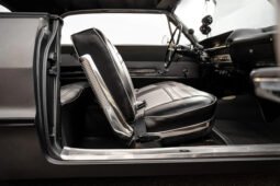 1963 Chevrolet Impala Sport Coupe full