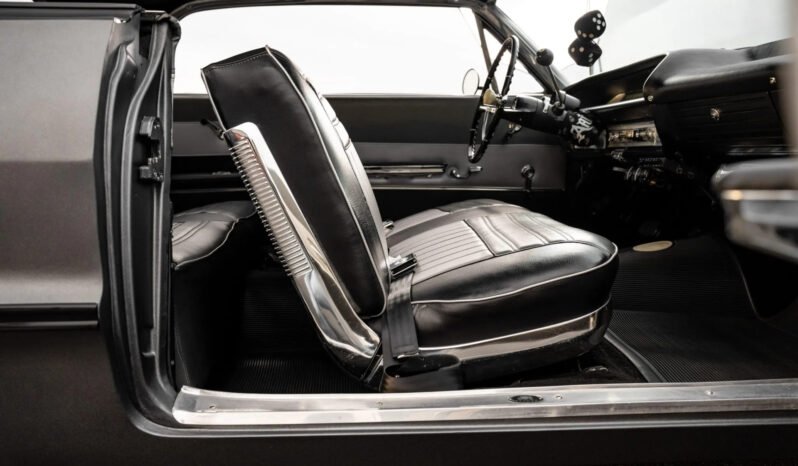 1963 Chevrolet Impala Sport Coupe full