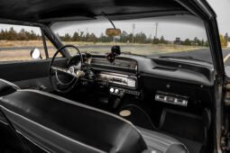 1963 Chevrolet Impala Sport Coupe full