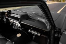 1963 Chevrolet Impala Sport Coupe full