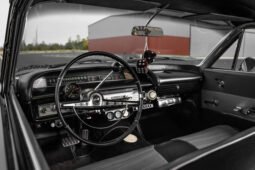 1963 Chevrolet Impala Sport Coupe full